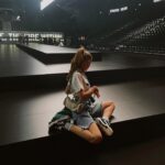 Yaren Alaca Instagram – Yeni deneyimlerle dolu 3 gün 🇫🇷