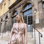 Yaren Alaca Instagram - journées parisiennes