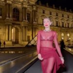 Yaren Alaca Instagram - comme un défilé de mode