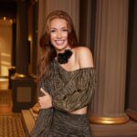 Yasemin Kay Allen Instagram - Yılbaşı gecesi parlak olan tek şey ışıklar olmayacak. ✨⁣ ⁣ On New Year’s Eve, the only thing that will shine won’t be the lights. ✨⁣ ⁣ Ü/P: 23WB021304⁣ ⁣ •⁣⁣⁣⁣⁣⁣⁣⁣⁣ •⁣⁣⁣⁣⁣⁣⁣⁣⁣ #JimmyKey⁣⁣⁣⁣⁣⁣⁣⁣⁣ #AW2324