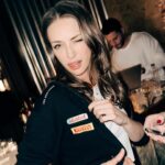 Yasemin Kay Allen Instagram - kaydırmacalı