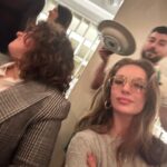 Yasemin Kay Allen Instagram - kaliteli bir hafta az kaldı ✨