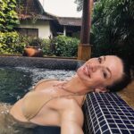 Yasemin Kay Allen Instagram - Spa dayyy 🍃😍 @clubmedphuket