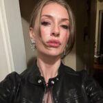 Yasemin Kay Allen Instagram - sürpriz sonlu :))