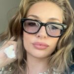 Yasemin Kay Allen Instagram - sürpriz sonlu :))