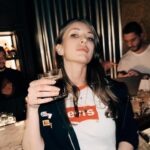 Yasemin Kay Allen Instagram - kaydırmacalı