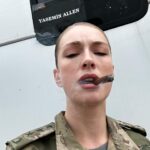 Yasemin Kay Allen Instagram - Madam Külhanbeyi