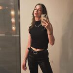 Yasemin Kay Allen Instagram – Ayrıntıda gizlidir.