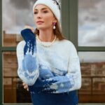 Yasemin Kay Allen Instagram - Doğaya Dönüş Trendi: Huzur verici ve rahatlatıcı manzara desenleri. ⁣🌲⁣ ⁣ The latest trend involves a return to nature, embracing serene and relaxing landscape patterns. 🌲⁣ ⁣⁣⁣⁣⁣⁣⁣⁣⁣⁣⁣⁣⁣⁣ Ü/P: 23WK011050⁣ ⁣ •⁣⁣⁣⁣⁣⁣⁣⁣⁣⁣⁣⁣⁣⁣⁣⁣⁣⁣⁣ •⁣⁣⁣⁣⁣⁣⁣⁣⁣⁣⁣⁣⁣⁣⁣⁣⁣⁣⁣ #JimmyKey⁣⁣⁣⁣⁣ #AW2324⁣