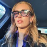 Yasemin Kay Allen Instagram -