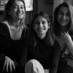 Yashaswini Dayama Instagram - All our childhood we were the powerpuff girls… I would have ideally been Blossom, since I’m the oldest, but I never won that fight with @tejaswinitomaar . Now, after more than 20 years, she finally said “you know what? you’re actually more Blossom than me and and I’m totally Buttercup” I was elated! But…now I have a proper identity crisis because I’d really accepted my buttercup fate. And if you think about it, that was a very Blossom move that she pulled. 🥲 Oh and @padminitomaar was always very happy being Bubbles, which was very Bubbles of her. Why am I sharing this? Because….why not 😇 📸 @adhyan96 . . #powerpuffgirls #sisters #throwback #oldcartoons #cartoonnetwork