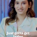Yashaswini Dayama Instagram - You heard it here first! We found the perfect solution to the new age debate: Living in the Moment vs Capturing the Moment.🤳🏼 ✨Just gotta get Lazier✨ ~ @yashaswinidayama If you haven’t already, check out the full episode on YouTube at the link in in bio! And listen to the uncut episode on Spotify, Apple & Google Podcasts, Amazon Prime Music or anywhere else you listen to podcasts!🎧 Edit: @jesstgram5 #TheOverthinkTank #Overthinking #ComedyPodcasts #LivingInTheMoment #CapturingTheMoment #SpotifyPodcast #ApplePodcasts #GooglePodcasts #CastBox #Stitcher