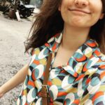 Yashaswini Dayama Instagram - August,2023 🤳