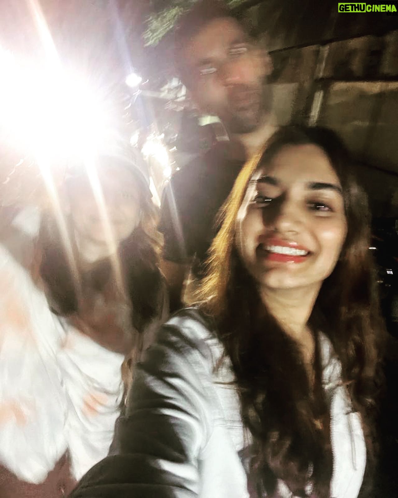 Yashaswini Dayama Instagram - August,2023 🤳