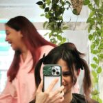Yashaswini Dayama Instagram - August,2023 🤳