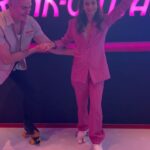 Yashaswini Dayama Instagram - Photo Dump #tudum edition! Tune into Tudum on September 24th! @netflixsg @netflix_in . . Outfit 1 Wearing @houseofaraish Outfit 2 Wearing @ambikalal Styled by @sanooriii