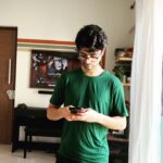 Yashaswini Dayama Instagram - August,2023 🤳