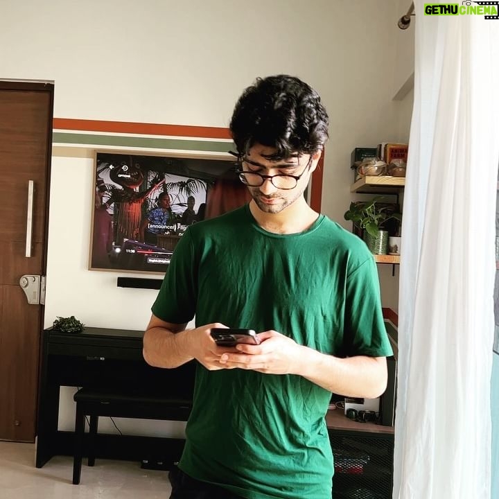 Yashaswini Dayama Instagram - August,2023 🤳
