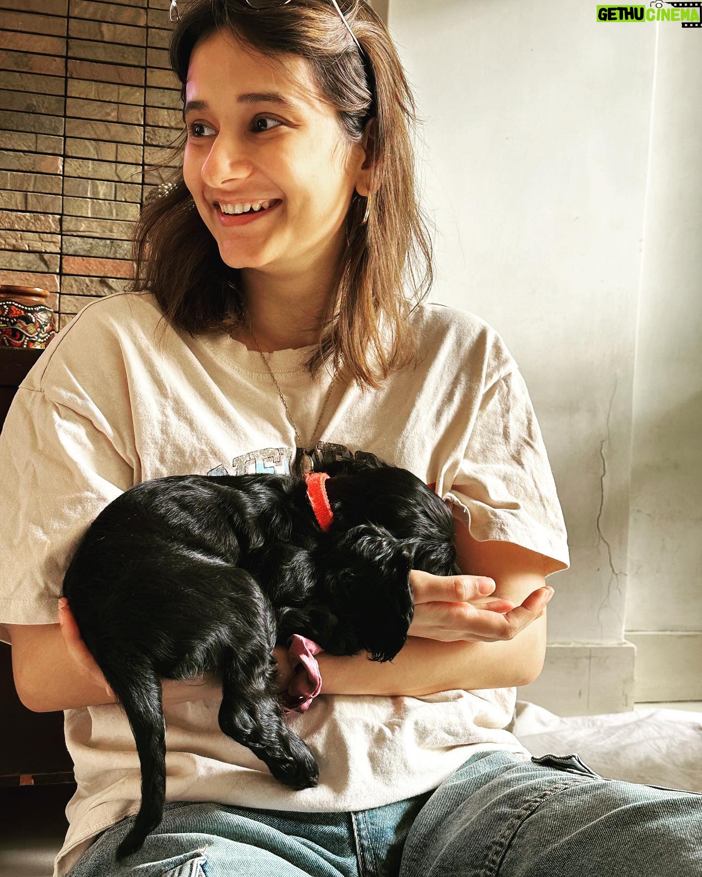 Yashaswini Dayama Instagram - August,2023 🤳
