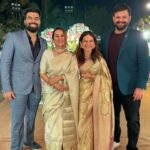 Yashaswini Dayama Instagram - Same tribe, Different vibe 🧿💫 #ghonegetsraody