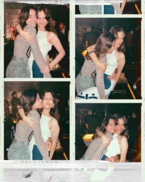Yashaswini Dayama Instagram - Blurred pic, blurrier life