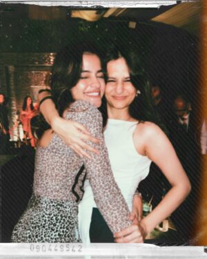 Yashaswini Dayama Instagram - Blurred pic, blurrier life