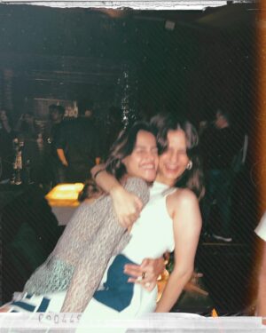 Yashaswini Dayama Instagram - Blurred pic, blurrier life
