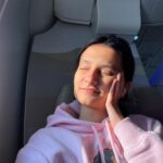 Yashaswini Dayama Instagram - 🌝 (I’m not going anywhere… just found this picture )