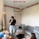Yashaswini Dayama Instagram - 🛋️🔩🛠️ Bobs the builders . . #diy #ikea #ikeaassembly #newapartment