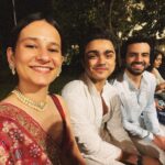 Yashaswini Dayama Instagram - Hiding in plain sight 🕴🏻✨ #photodump