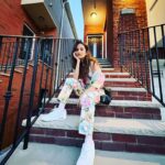 Yashaswini Dayama Instagram - It’s a sign of the times.. 📸@srutee