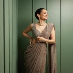 Yashaswini Dayama Instagram - 🍂🍁🪐 Some favourites from my shoot with @pinksalt.in . . . Wearing @kalkifashion Team: Creative director @sanooriii @sanoorijain BTS and Location @thehoneststudios Photographer @gauravsawn Assisted by @ayushguptaphoto Make up artist @makeupbyjanak Assisted by @upasana.chh__ @sheetal_muah Hair Stylist @nitutamang143 Pinksalt Team Founders @surbhijain_07 @ankitakhandelwal12 Social Media Manager @7whitehorses Creative Team: @tejas.sawant89 @yashthakuryt