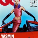 Yasmin Finney Instagram - Presenting the second of four GQ Heroes cover stars: Yasmin Finney. The young star of Heartstopper and the new Doctor Who is breaking new ground for British trans actors. Somehow, she’s taking it all in her stride. “Obviously I’m only 19 but I have a lot more I need to do. People look at my life now and think I’ve hit the top, but I’ve not yet, because I’m still being ridiculed and my community is still being attacked for being who they are. It’s a sad world we live in. But I live a very privileged life compared to 90 per cent of my community. I realise that.” Head to the link in bio to read @yazdemand #GQHeroes cover story by @jackarking and see all the photographs by @jenny__brough. Styled by @oliver_volquardsen. #GQHeroesxBMW @BMWUK