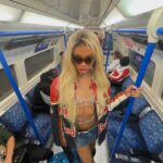 Yasmin Finney Instagram - Small Town Girl Turns Bad