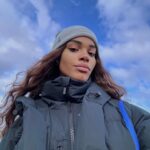Yasmin Finney Instagram - Selfie Sunday