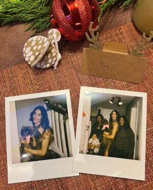 Yasmin Finney Instagram - The Finney’s