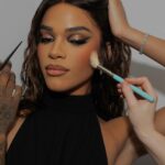 Yasmin Finney Instagram - @tiffanyandco never misses, Thank you for making me feel like a princess for the night, Until next time…