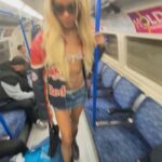 Yasmin Finney Instagram - Small Town Girl Turns Bad