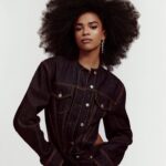 Yasmin Finney Instagram - ‘If you have to rely on other people’s validation you’re not going to survive in this world.’ Read the full article on the @elleuk website. It’s been a dream come true working with the amazing @kenyahunt & @elleuk Family Thank you for making what I used to dream about a reality. Also a huge thank you to the amazing team involved: Styling @georgmedley Photographer @maltoni Make-up @monaleannemakeup Hair @issacvpoleon Nails @robbietomkins Creative Director @tom_houseofusher Interview @lottejeffs @yslbeauty Wearing @miumiu & @tiffanyandco