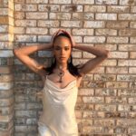 Yasmin Finney Instagram - Summer Yaz Unlocked