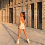 Yasmin Finney Instagram - Summer Yaz Unlocked