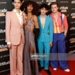 Yasmin Finney Instagram – Can I get a little commotion for the dress? @nensidojaka 

P.S We Won!!