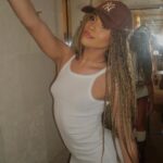 Yasmin Finney Instagram -
