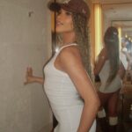 Yasmin Finney Instagram -