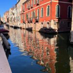 Yasmin Finney Instagram – When in Venice📸

Thank you to @miumiu & @prada for inviting me to be surrounded with all the empowering women within the programme I’ve learnt so much. 

I cannot wait to see what next year holds❤️