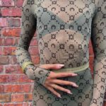 Yasmin Finney Instagram – Level 19 Unlocked