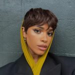 Yasmin Finney Instagram - Face Card