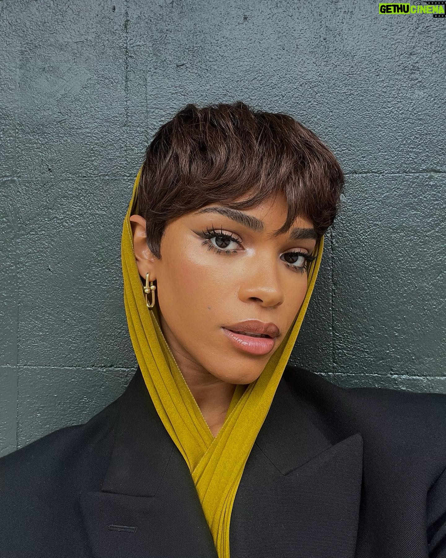 Yasmin Finney Instagram – Face Card | Gethu Cinema