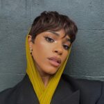 Yasmin Finney Instagram - Face Card