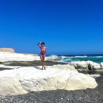 Yasmin Finney Instagram - Serenity.